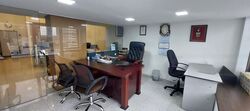The Central (D1), Office #586603151